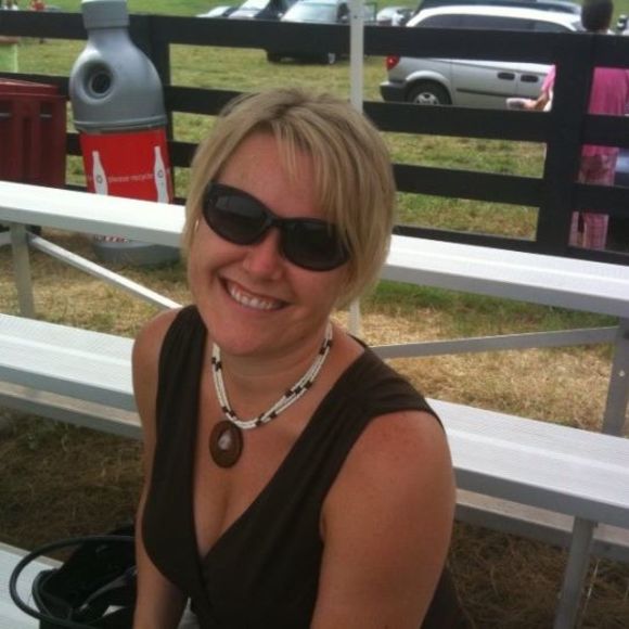 sharongreen912
